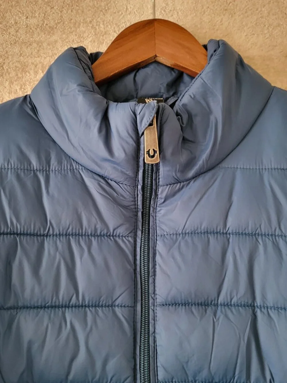 True Religion lightweight no